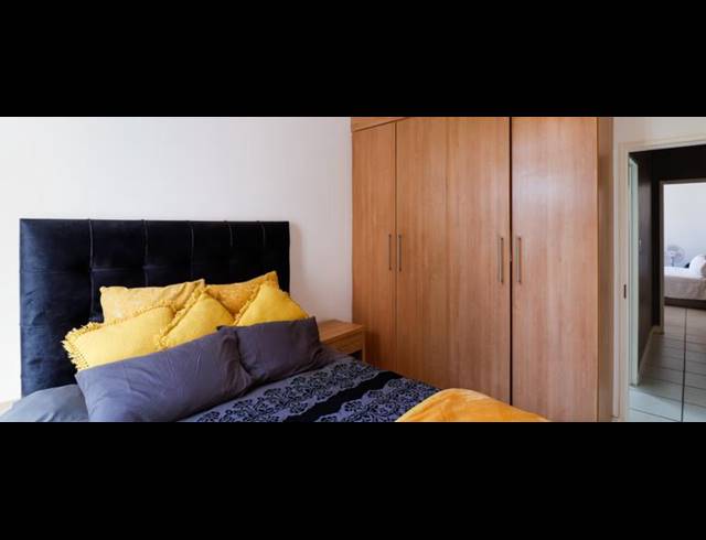 2 BEDROOM PROPERTY TO RENT IN MORNINGSIDE